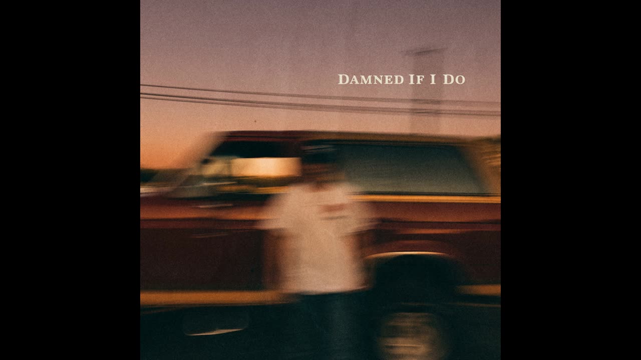 Vincent Mason - Damned If I Do (SLOWED + REVERB)