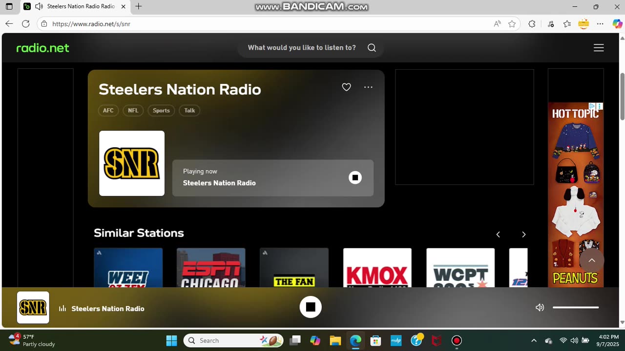 SEPTEMBER 7 2025 PART 22