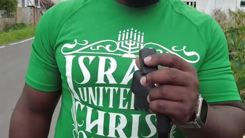 This is why it’s important for us to be out in the streets