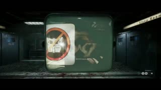 (Run to 100 follows! ) outlast trials again