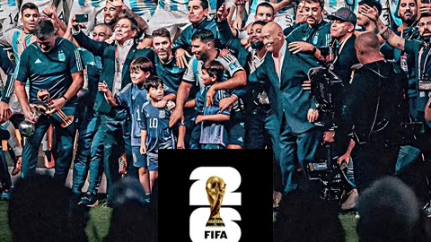 🇦🇷 ¡ARGENTINA A UN PASO DE CLASIFICAR AL MUNDIAL 2026! 🔥 ¿Lo Logrará Ante Brasil? ⚽