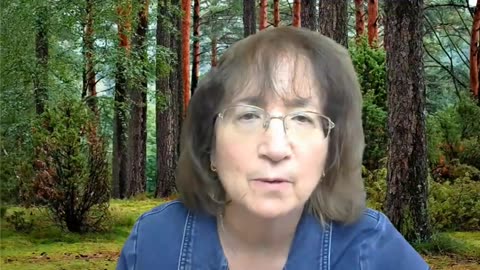 WHY DID SOME PEOPLE'S NAMES CHANGE IN THE BIBILE? MARCELLA WARD LIVING IN GOD'S WORLD