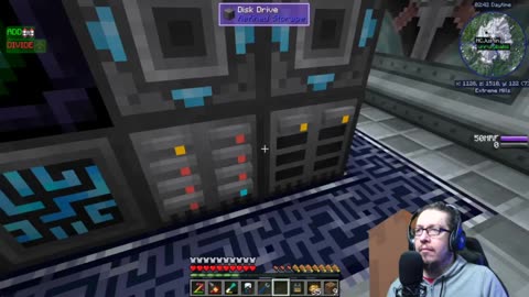 Mindcrack LIve 2019-12-17 The pack that came right back