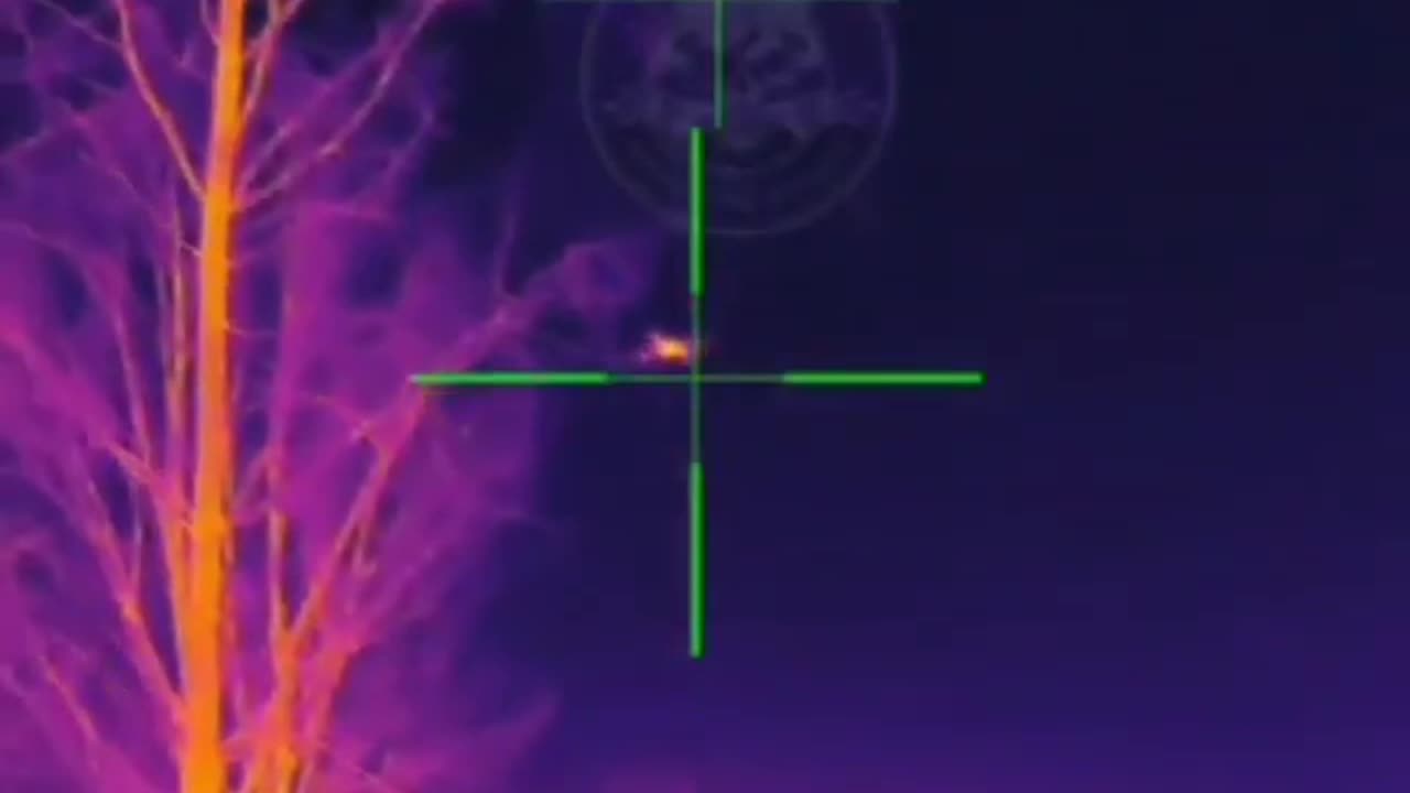 Russia tests new 'Laser Rifle' air defense against drones.