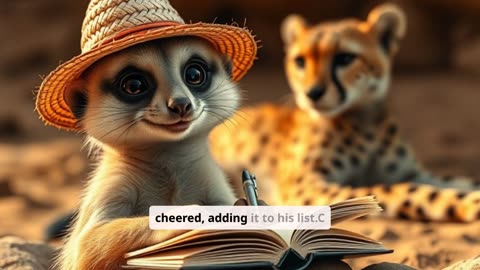 "Safari Animal Sounds: A Wildly Fun ABC Adventure for Kids! "