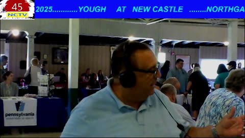 NCTV45 PRESENTS SR EXPO 11:30 AM FRIDAY SEPT 12 2025