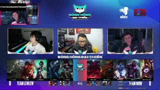 [HIDDEN RESTREAM] BONG HONG DAI CHIEN 1 [20/08/2025]