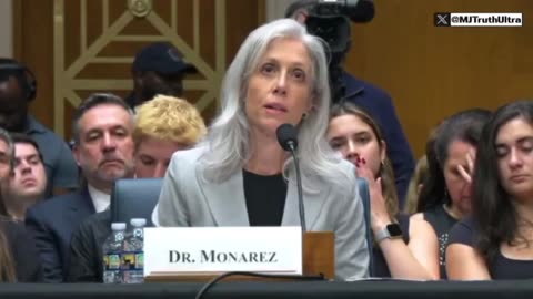 CDC Director Susan Monarez: mRNA Vaccines safe for children