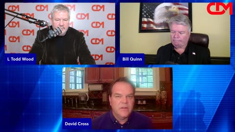 LIVE 2pm EST: The Georgia Show! Oh Lawd! Q's Coming! GA GOP Corruption