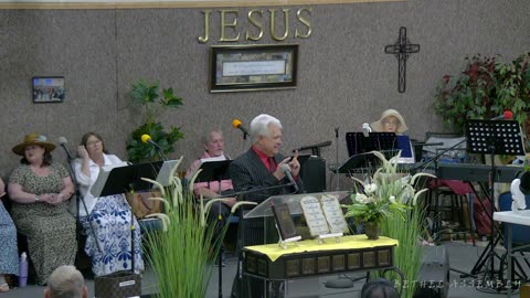 Bethel Live Stream