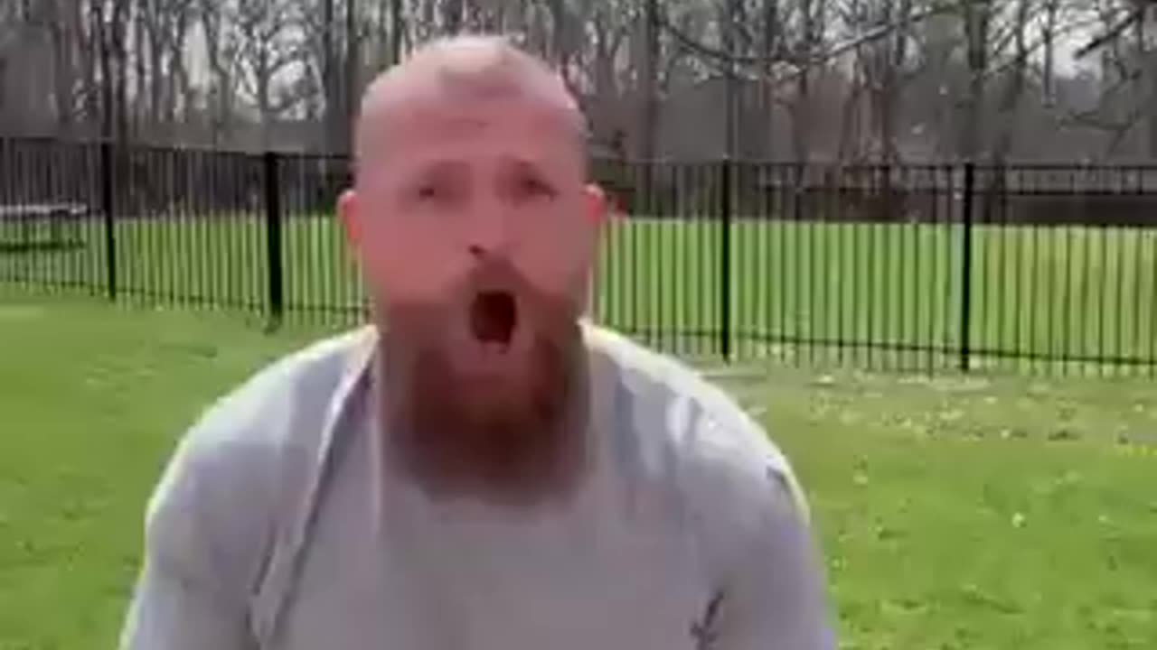 Toxic masculinity is making a comeback boys!