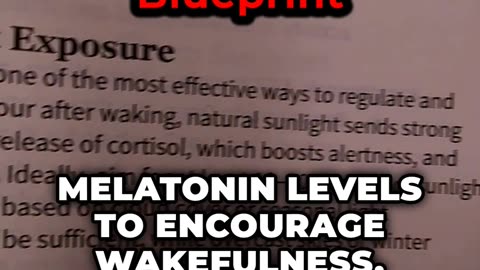 Day 55 – Morning Light = Free Medicine