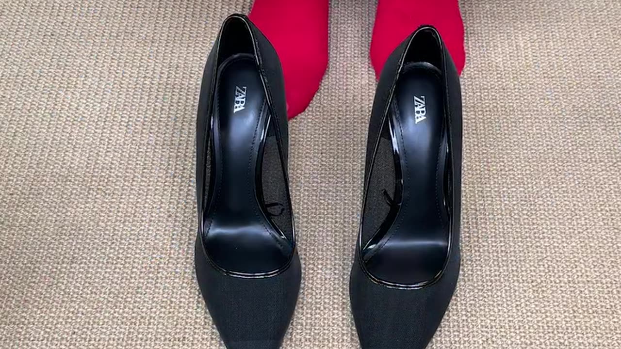 Hot water hack for shoes!.hd