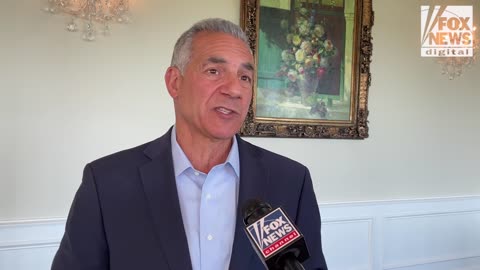 Trump’s Endorsement Shakes Up New Jersey’s GOP Gubernatorial Primary