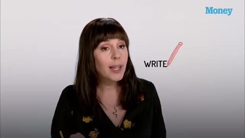 How to write an email