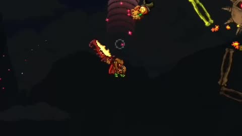 Este logro es imposible de obtener en Terraria si estas en modo maestro