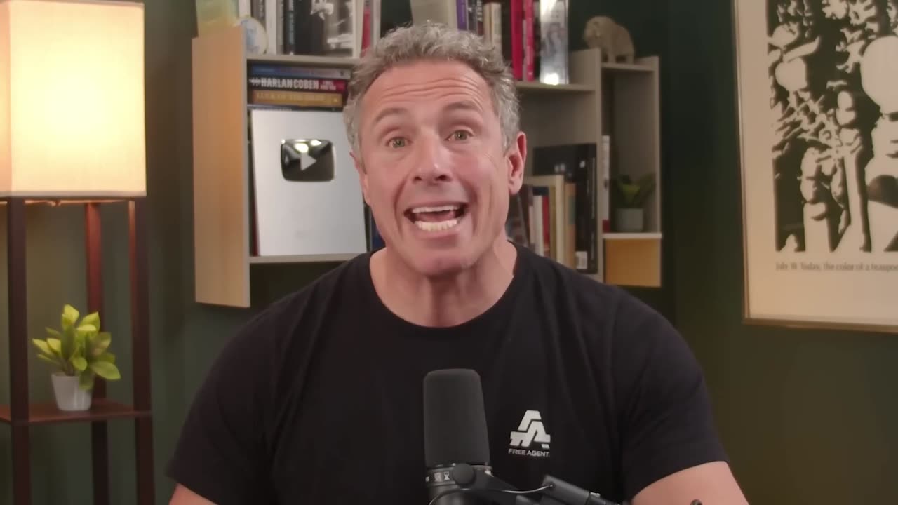 'Here's The Problem': Chris Cuomo Warns Dems It's Losing Issue To Push For Pete Hegseth 'Scalp'