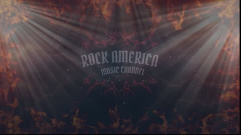 Time to rock With Rck America Live