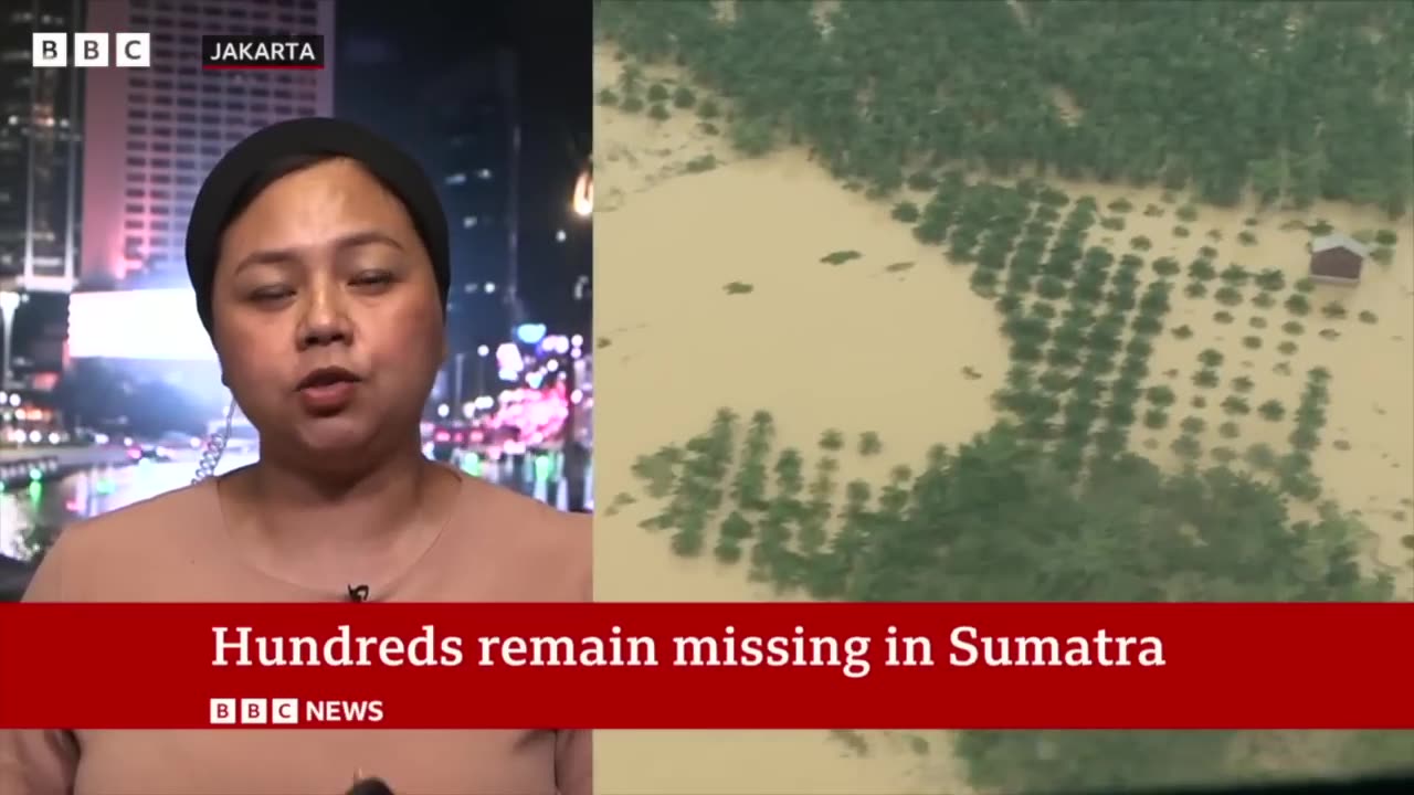 Death toll from flooding across Asia passes 1,000 |