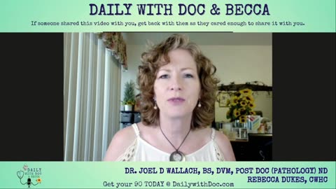 7/8/25 Revisit: Dr. Wallach - Brain, Cholesterol, Demyelination of Cognitive Diseases - DWD 9/26/23