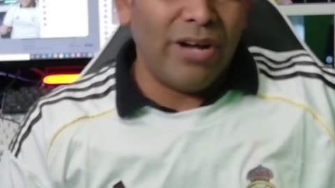 ¡El Dilema de Alvarito Carrera en el Campo! ⚽️#halamadridusa #realmadrid