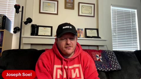 Sgt WarDawg TV® -- 24/7