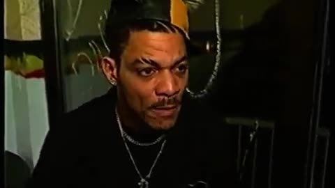 Antillianen in de Bijlmer,alles is er hier