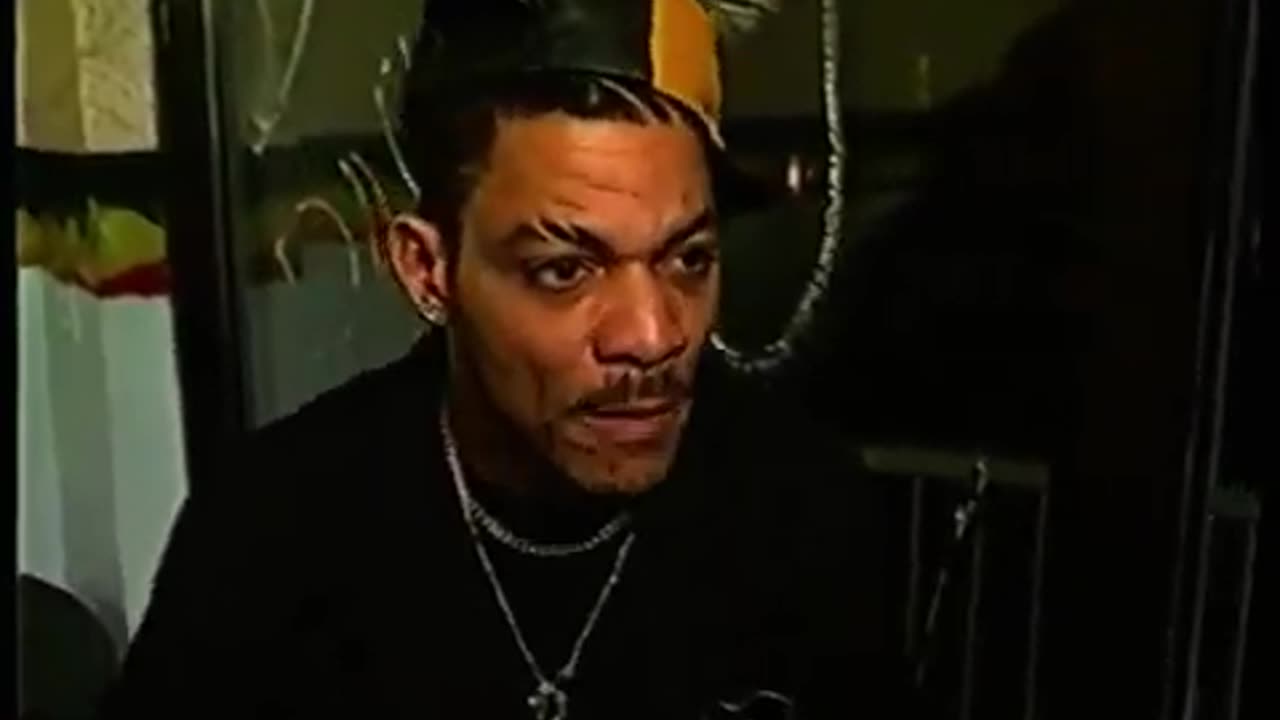 Antillianen in de Bijlmer,alles is er hier