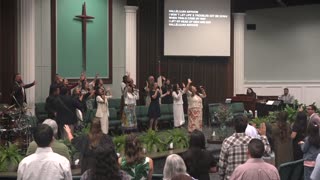 07/20/25 "Living A Resurrected Life - 4"