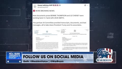 WAR OOM Episode 4885