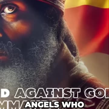 Ancient Angels & The Great Flood_ Book of Enoch