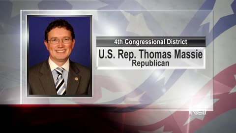 Rep. Thomas Massie | 2016 Election Speeches