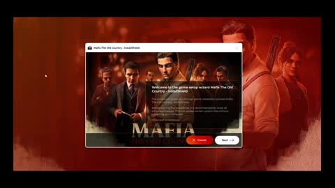 Mafia The Old Country Download
