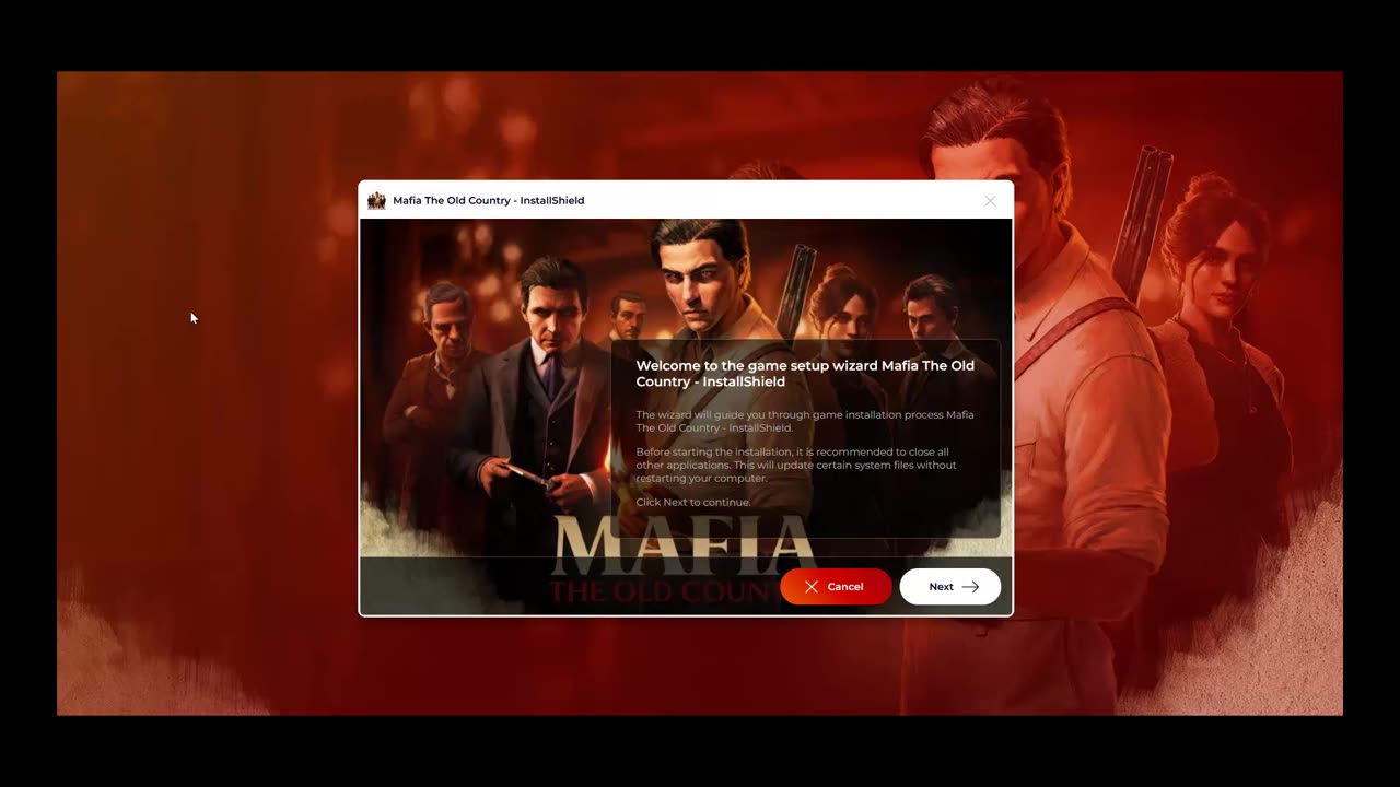 Mafia The Old Country Download
