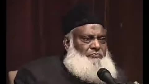 (39/48) Khilafat Ki Haqeeqat