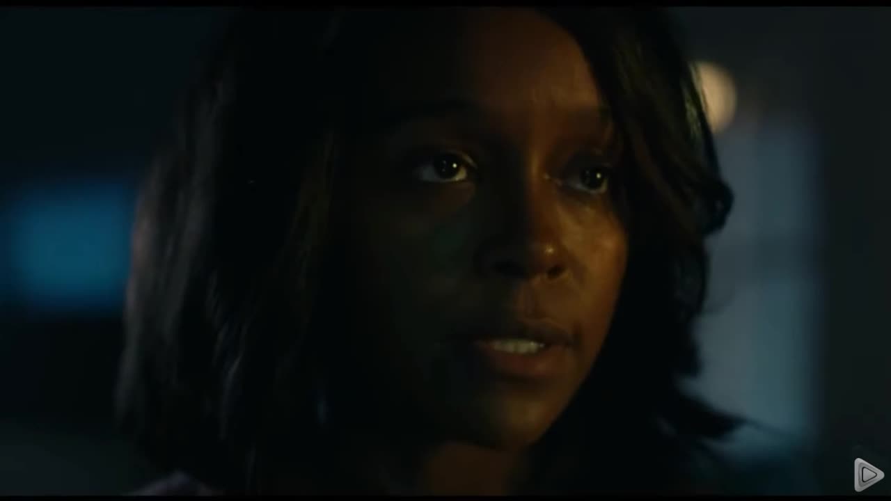 THE KNIFE Official Trailer (2025)