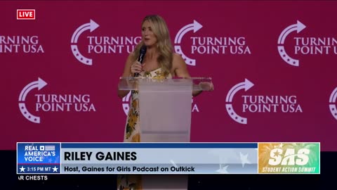 PROTECTING WOMEN’S SPORTS