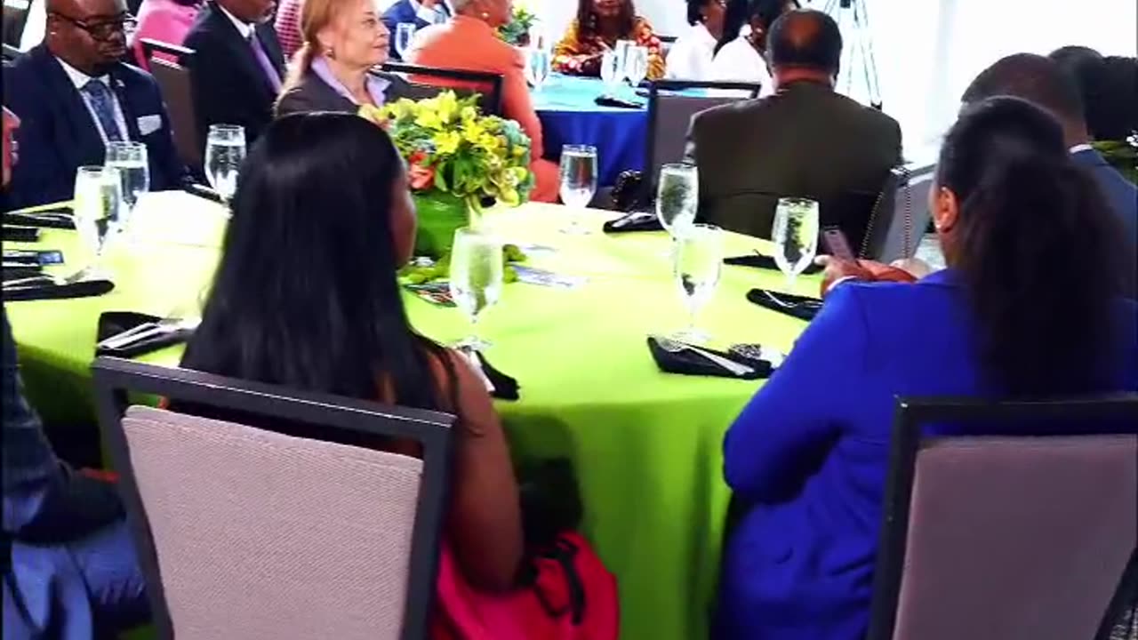 In The Room Where Leaders Build Legacy