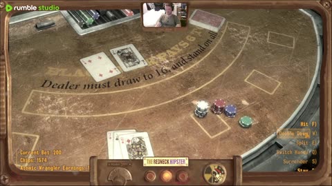 Live: From New Vegas! - 9/12/2025 - Looks like more of the same