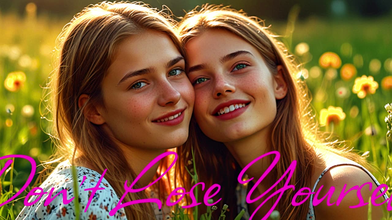 RAP. Song Don't Lose Yourself..