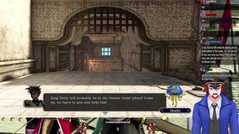 Dragon Quest Musou!