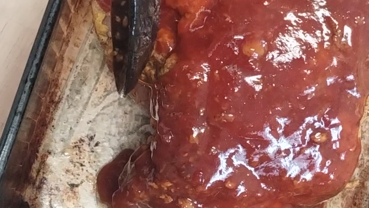 Beef brisket