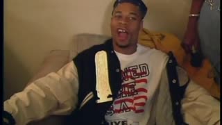 The 2 Live Crew Interviews from Banned In The U S A (MINI DOC)