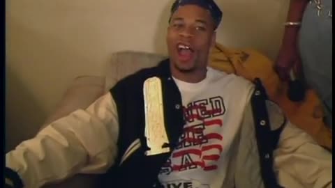 The 2 Live Crew Interviews from Banned In The U S A (MINI DOC)