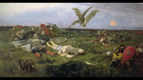 Oleg and Igor: The Expansion of Kievan Rus | The Soul of Russia