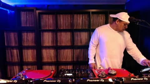 "Jams Outside the Club Norms" with Wil Milton 5.6.25