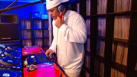 "Jams Outside the Club Norms" with Wil Milton 5.6.25
