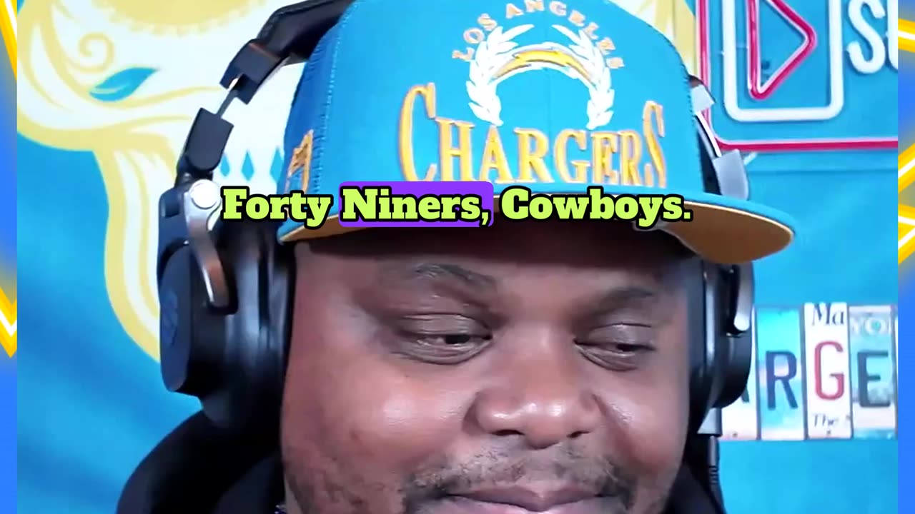 Top 5 most annoying NFL fan base