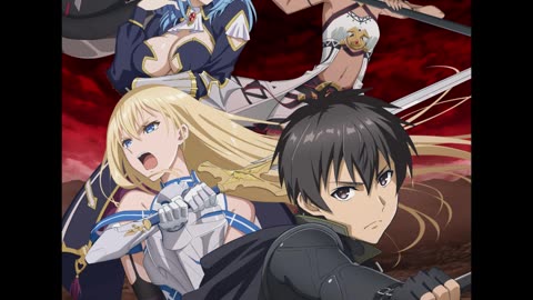 Anime that Seriously Needs a sequel 2