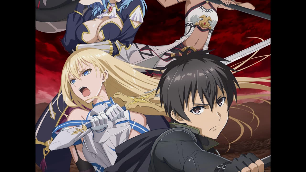 Anime that Seriously Needs a sequel 2